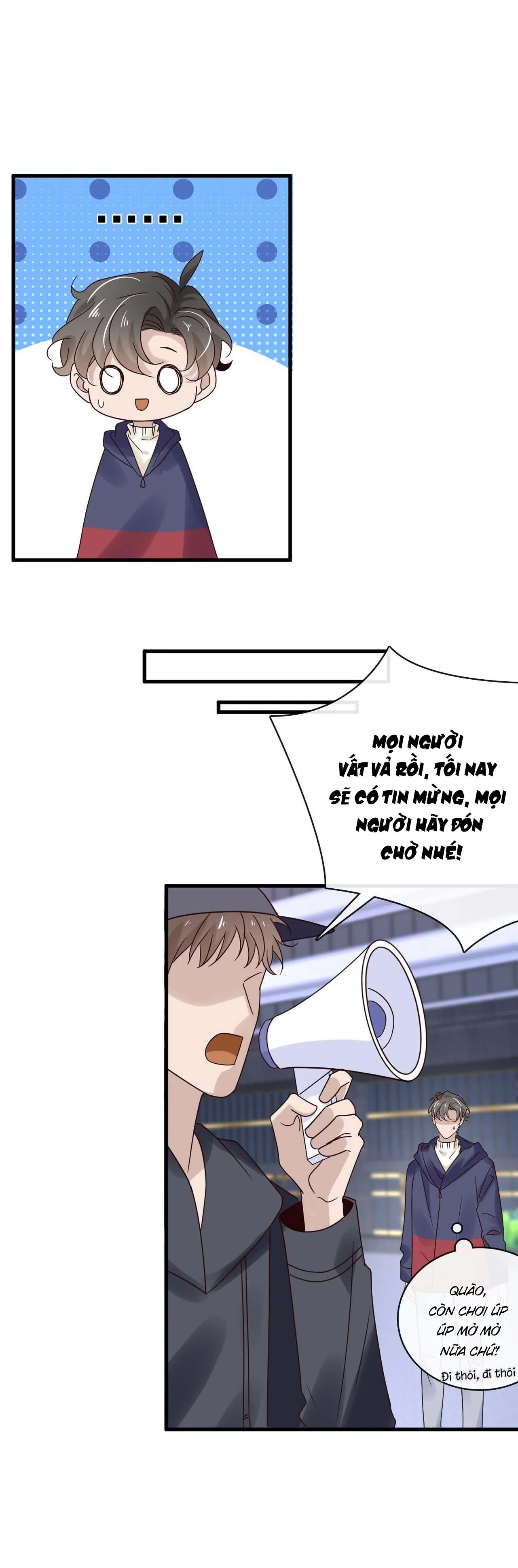 Người Tình Martini (Drop) Chapter 48 Trang 3