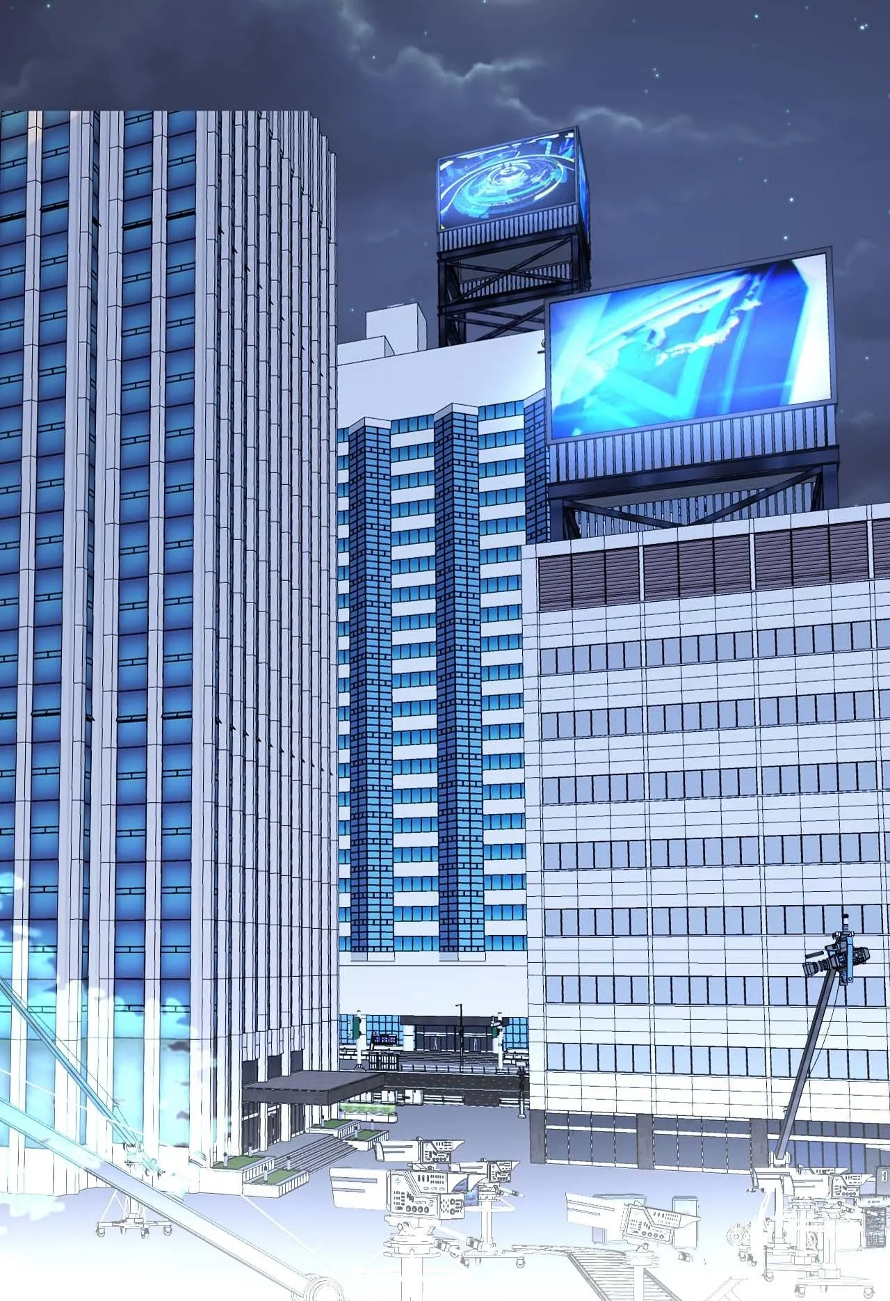 Người Tình Martini (Drop) Chapter 48 Trang 13