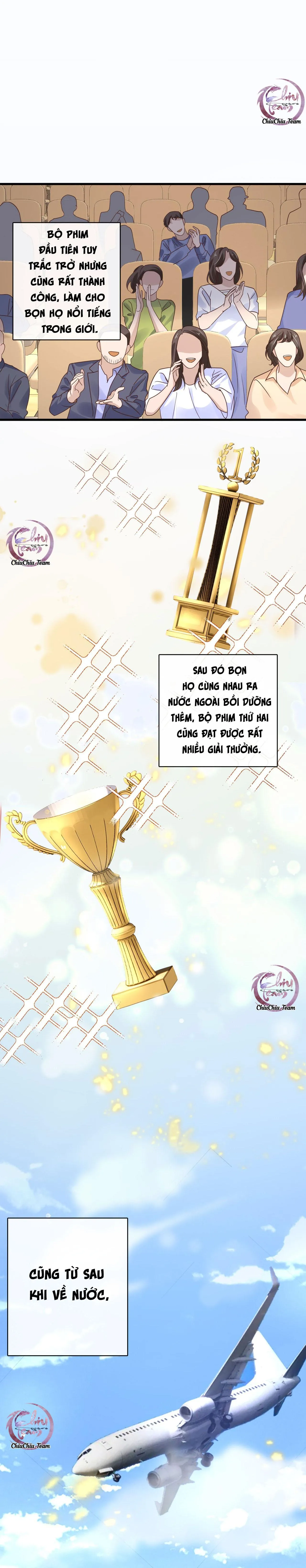 Người Tình Martini (Drop) Chapter 50 Trang 5