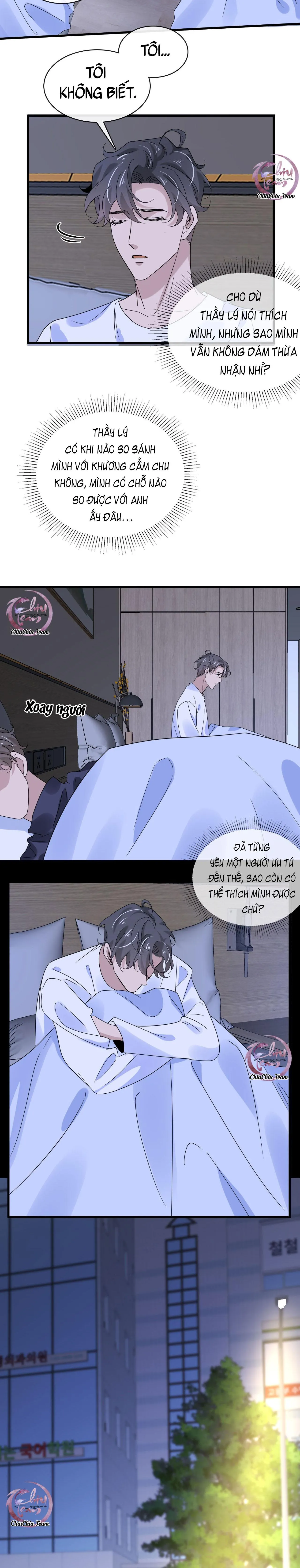 Người Tình Martini (Drop) Chapter 50 Trang 9