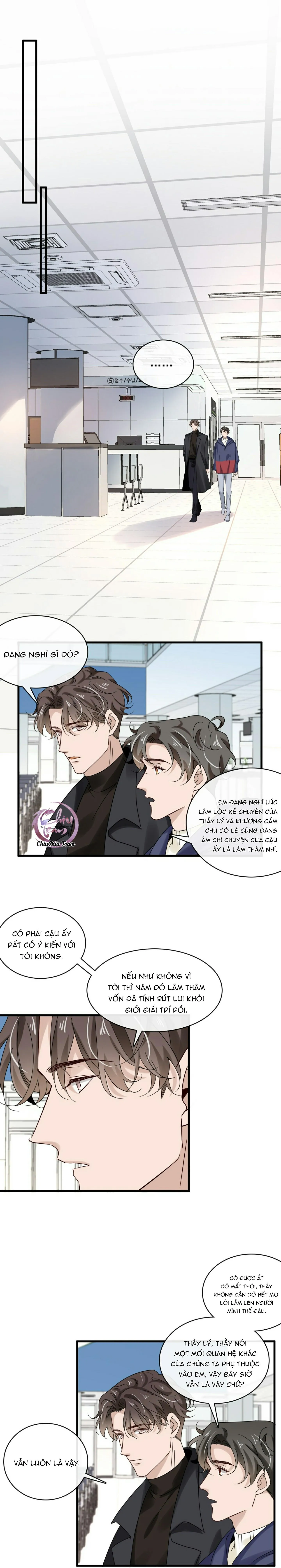 Người Tình Martini (Drop) Chapter 51 Trang 7