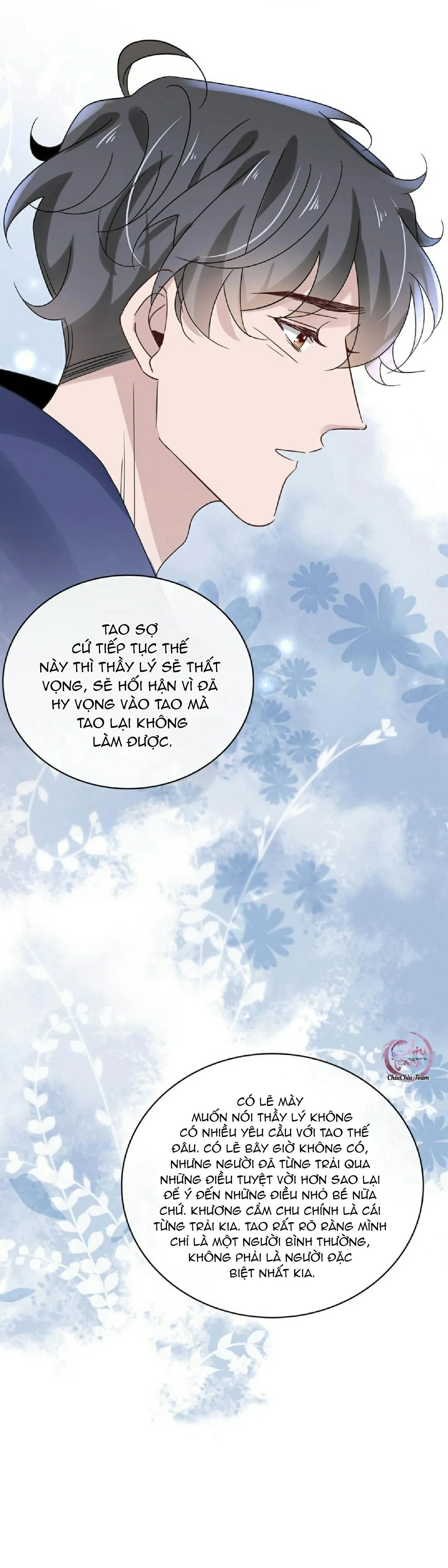 Người Tình Martini (Drop) Chapter 52 Trang 6