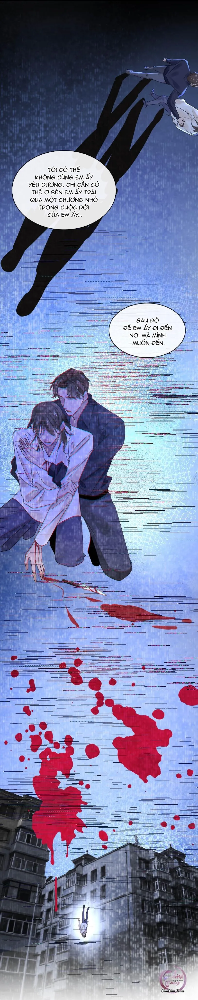 Người Tình Martini (Drop) Chapter 52 Trang 18
