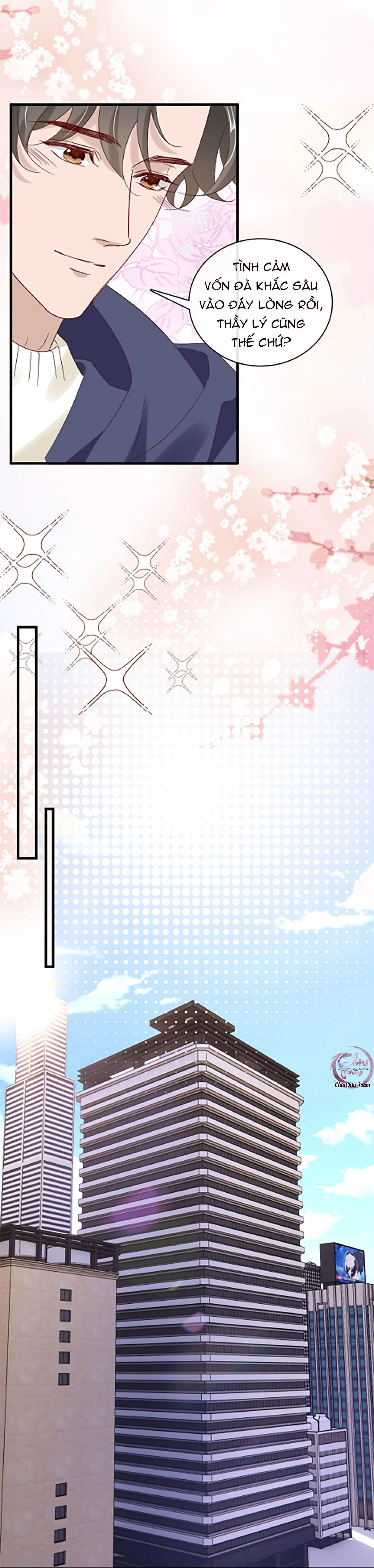 Người Tình Martini (Drop) Chapter 53 Trang 7