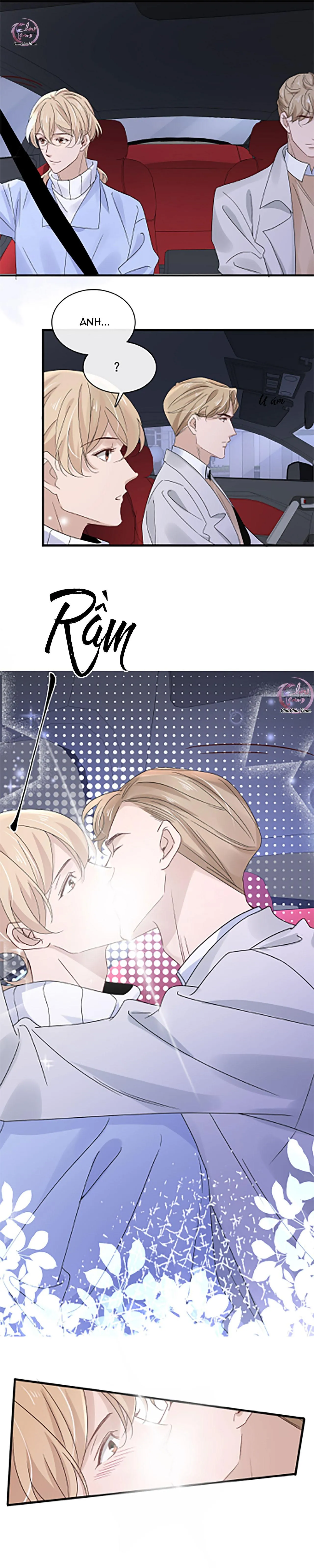 Người Tình Martini (Drop) Chapter 53 Trang 11