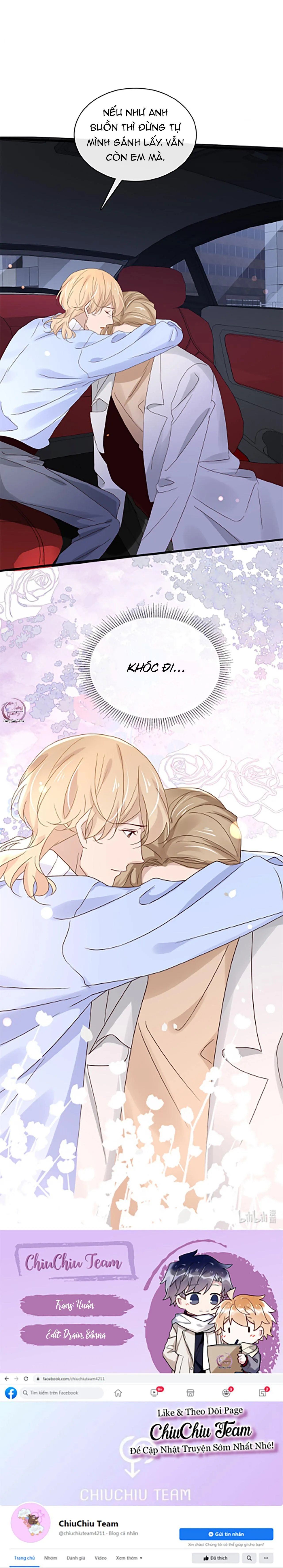 Người Tình Martini (Drop) Chapter 53 Trang 14