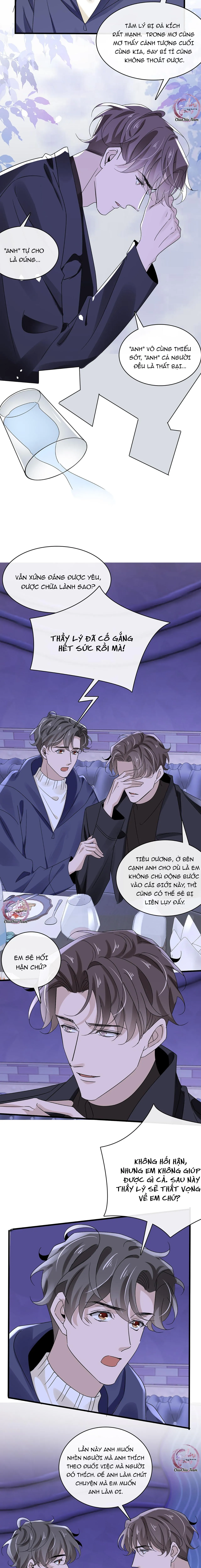 Người Tình Martini (Drop) Chapter 55 Trang 5