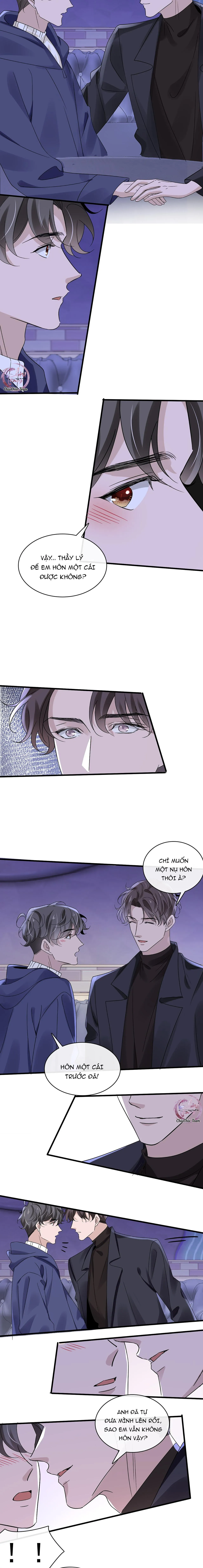 Người Tình Martini (Drop) Chapter 55 Trang 6