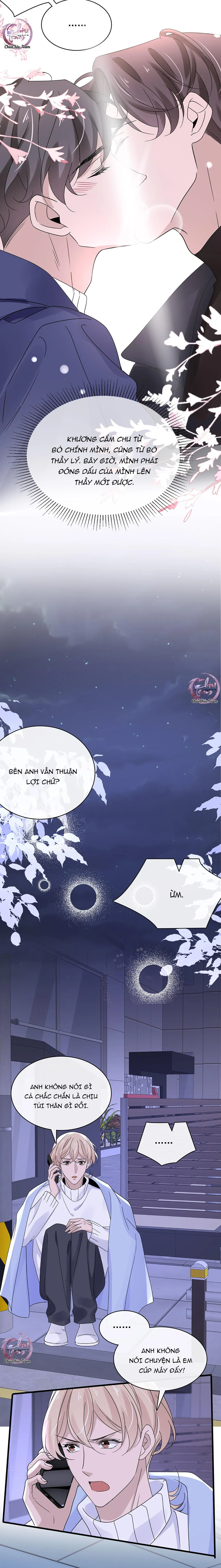 Người Tình Martini (Drop) Chapter 55 Trang 7