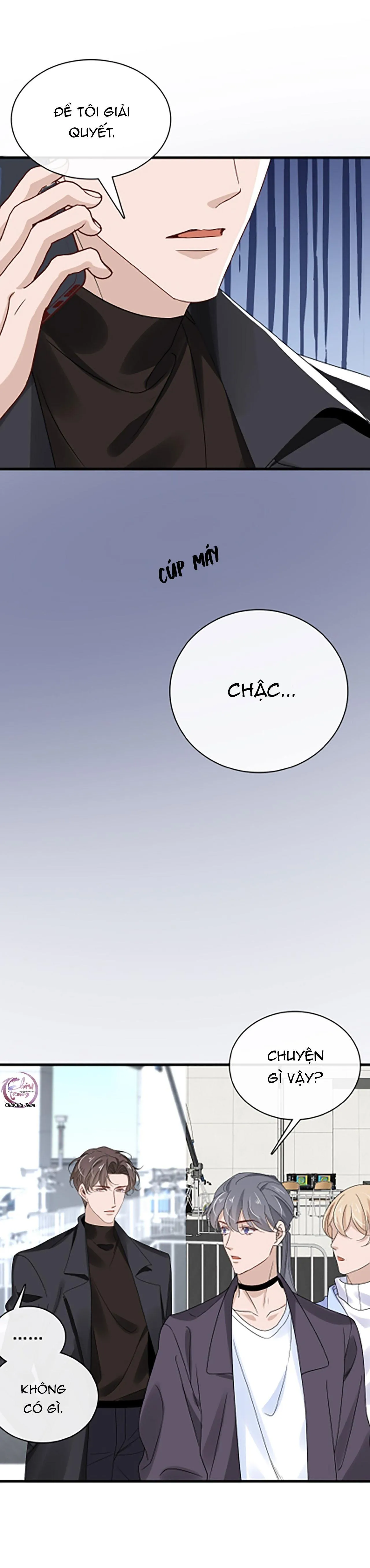 Người Tình Martini (Drop) Chapter 56 Trang 6