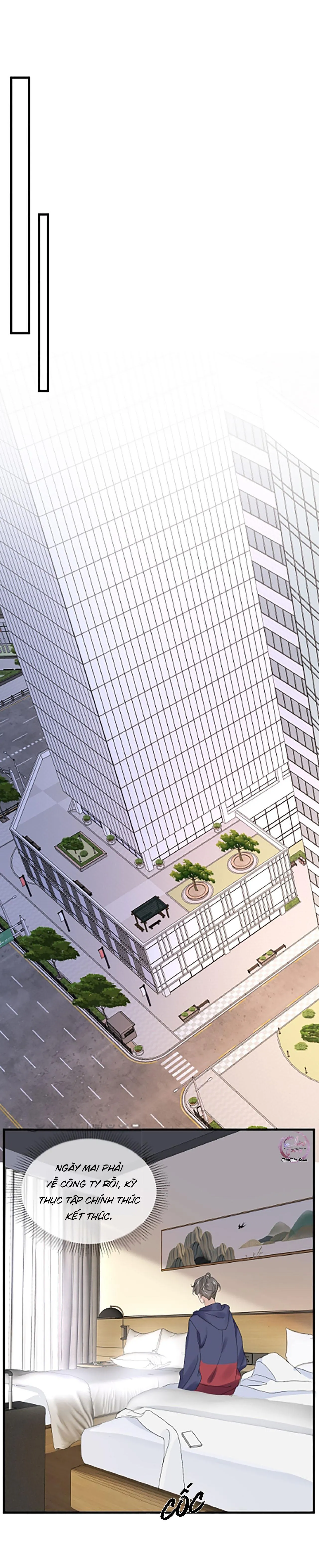 Người Tình Martini (Drop) Chapter 56 Trang 7