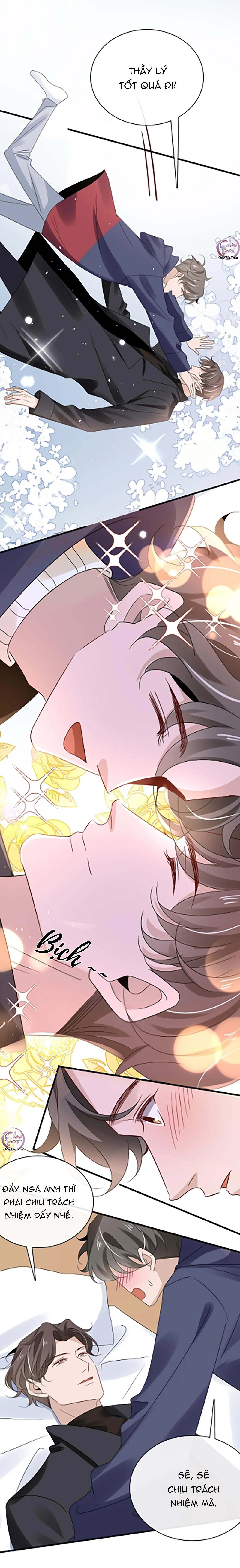 Người Tình Martini (Drop) Chapter 56 Trang 10