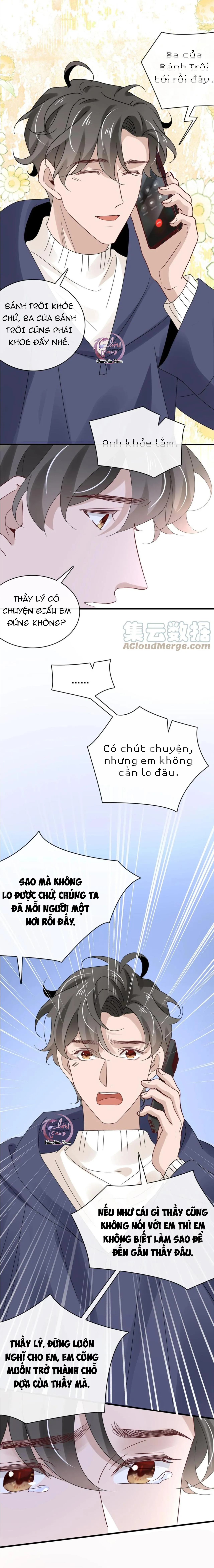 Người Tình Martini (Drop) Chapter 59 Trang 4