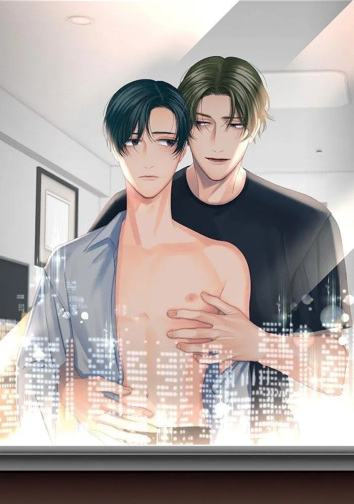 Người tình màu hồng hoàn hảo Chapter 1 Trang 4