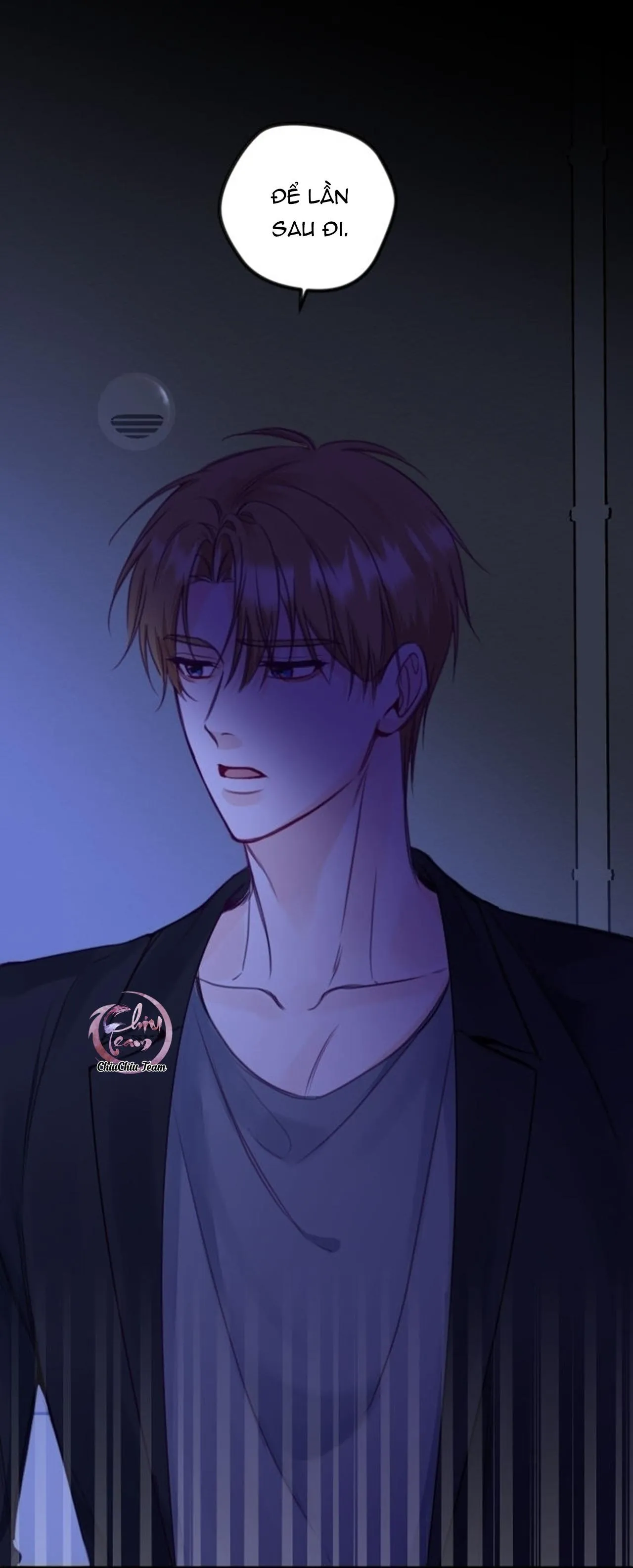 Người Tình Thế Thân Của Alpha Chapter 7 Trang 18