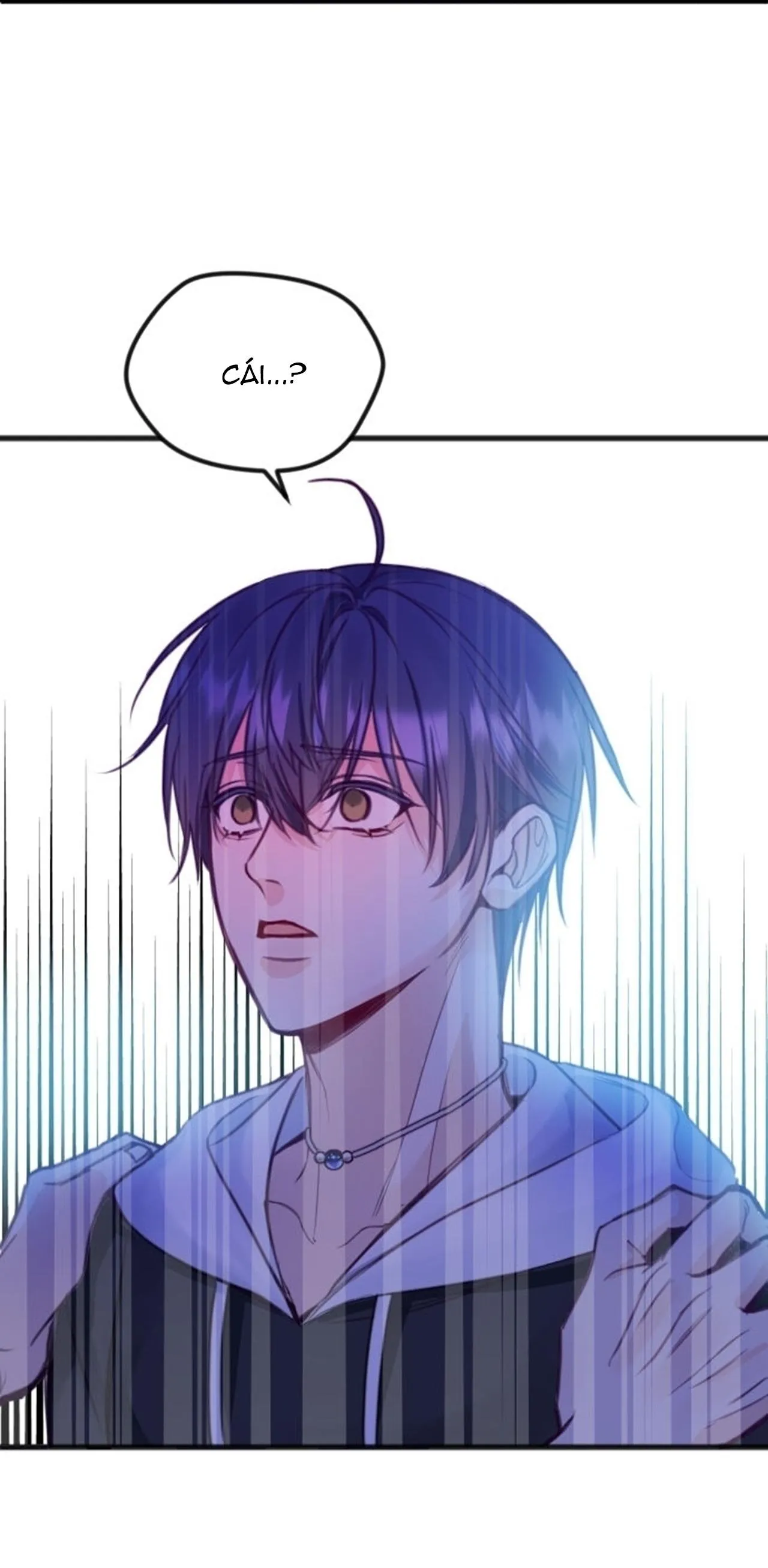 Người Tình Thế Thân Của Alpha Chapter 7 Trang 19