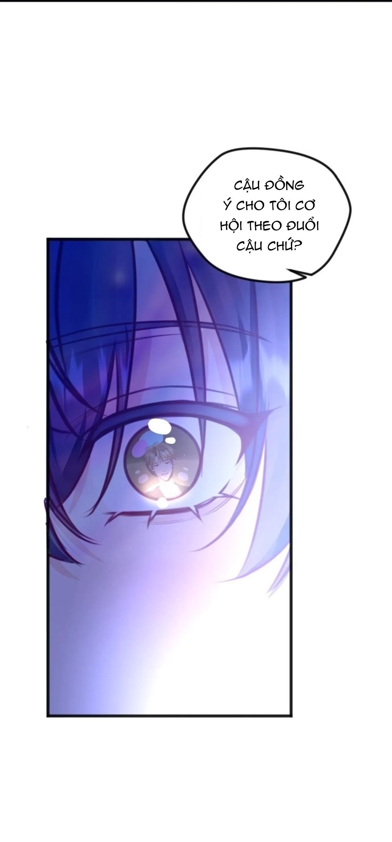 Người Tình Thế Thân Của Alpha Chapter 7 Trang 26