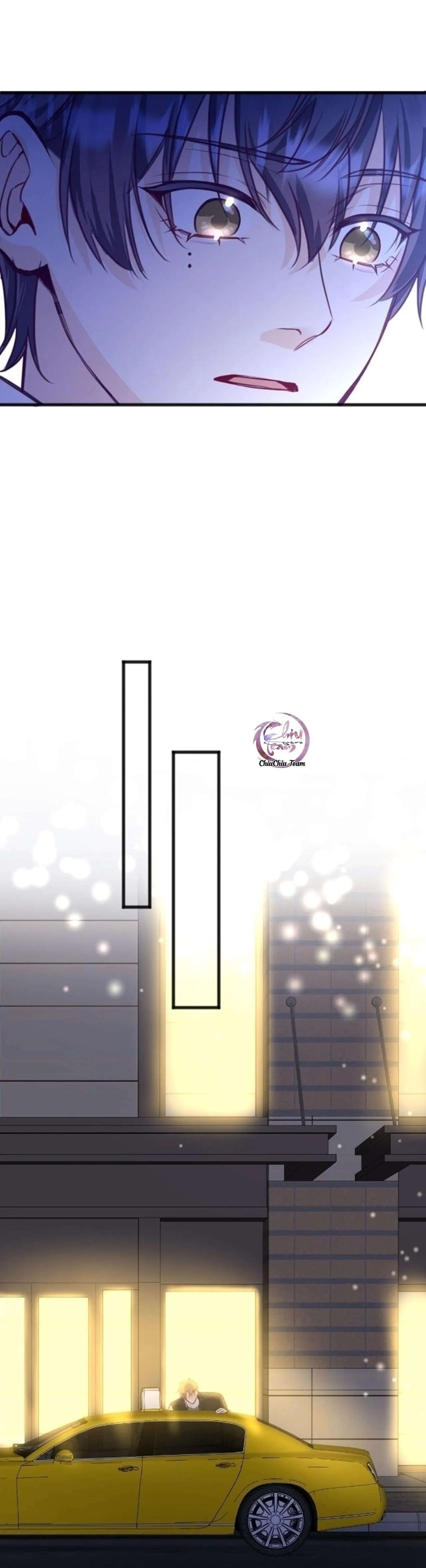 Người Tình Thế Thân Của Alpha Chapter 7 Trang 30