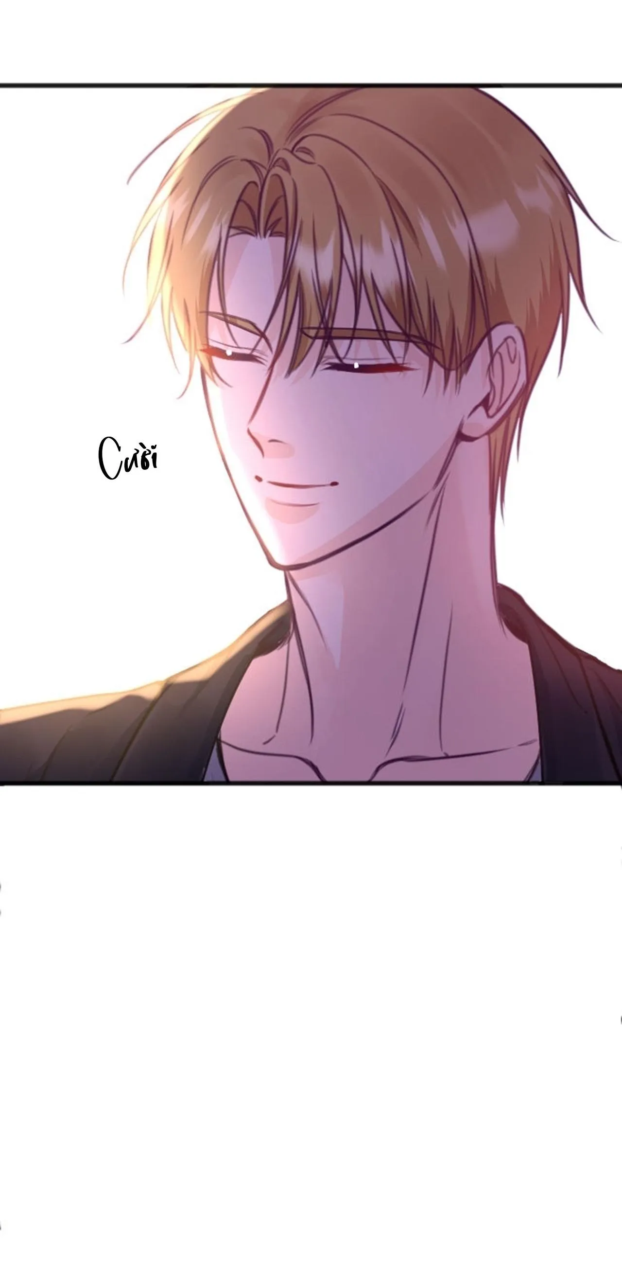 Người Tình Thế Thân Của Alpha Chapter 7 Trang 35