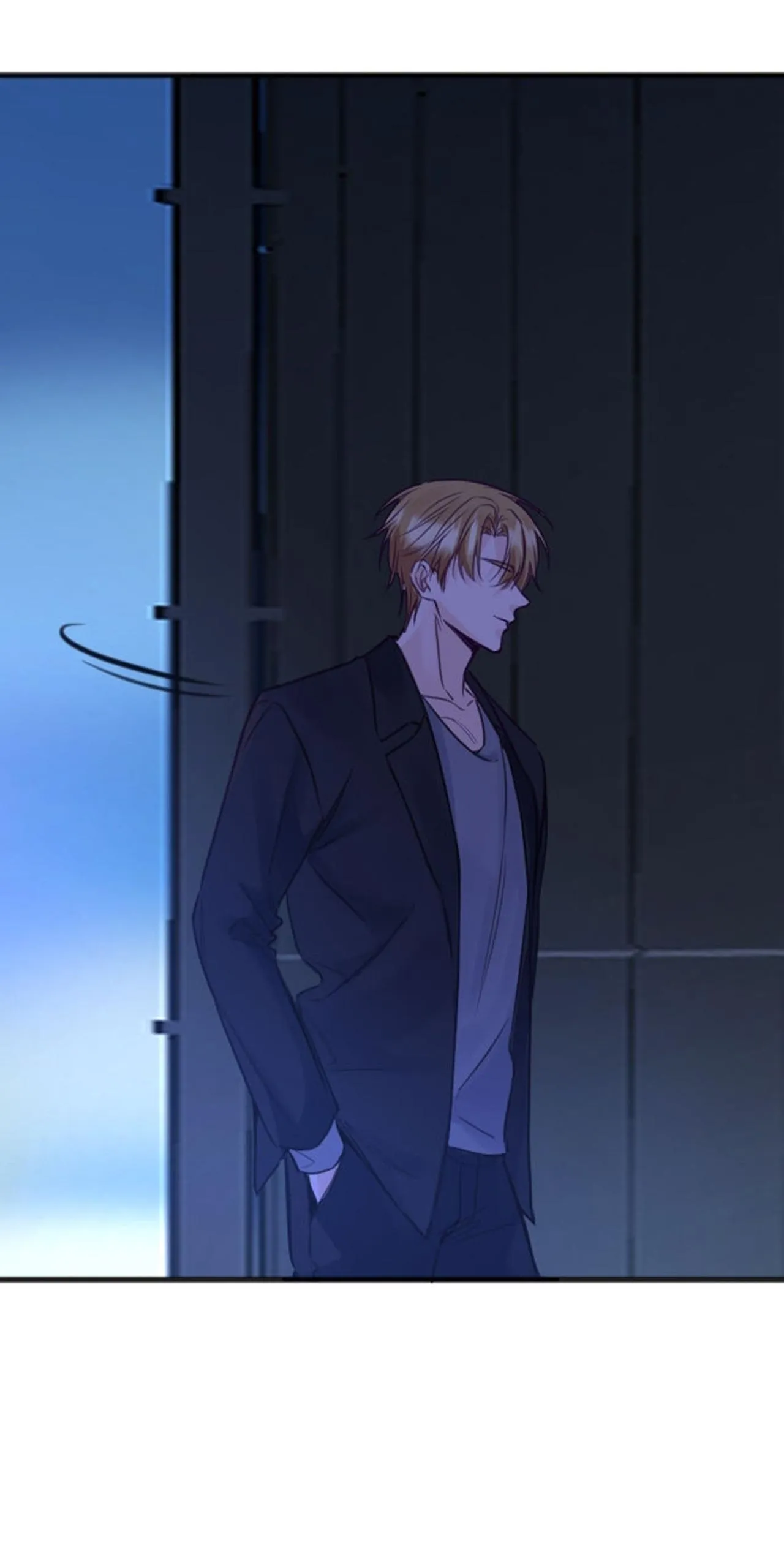 Người Tình Thế Thân Của Alpha Chapter 7 Trang 36