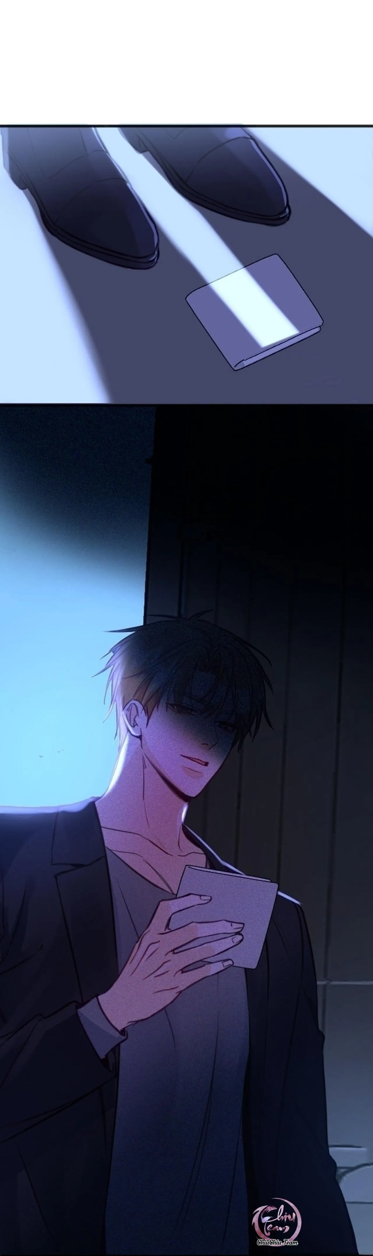 Người Tình Thế Thân Của Alpha Chapter 7 Trang 37