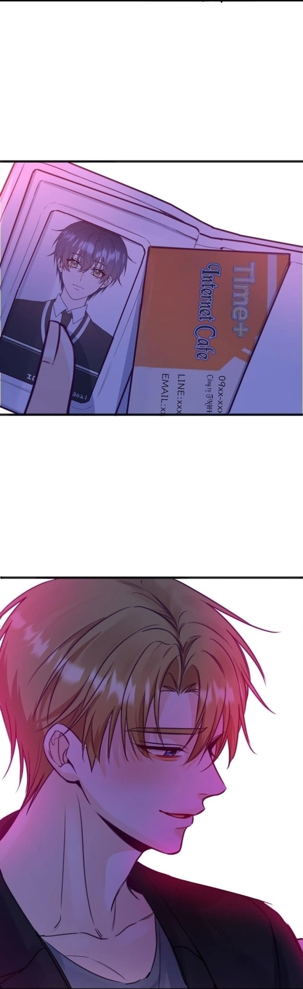 Người Tình Thế Thân Của Alpha Chapter 7 Trang 38