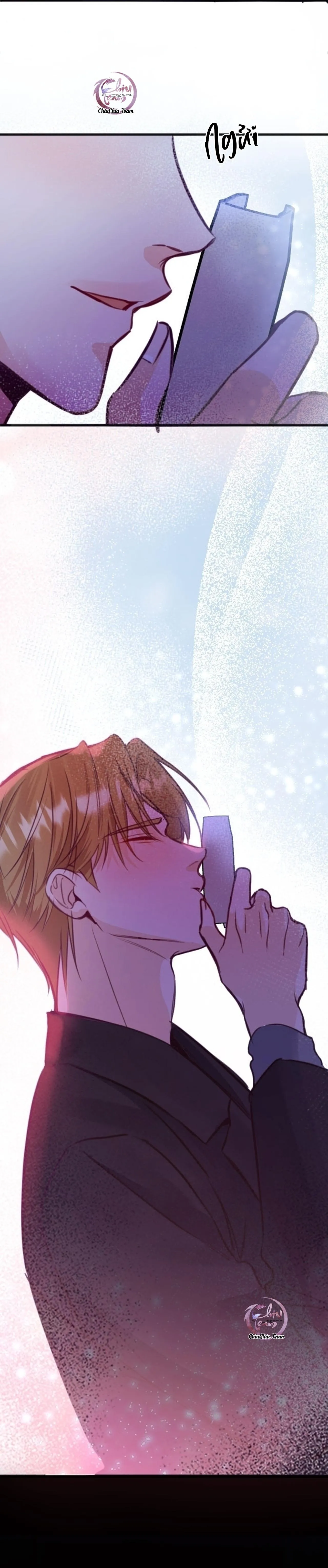 Người Tình Thế Thân Của Alpha Chapter 7 Trang 39