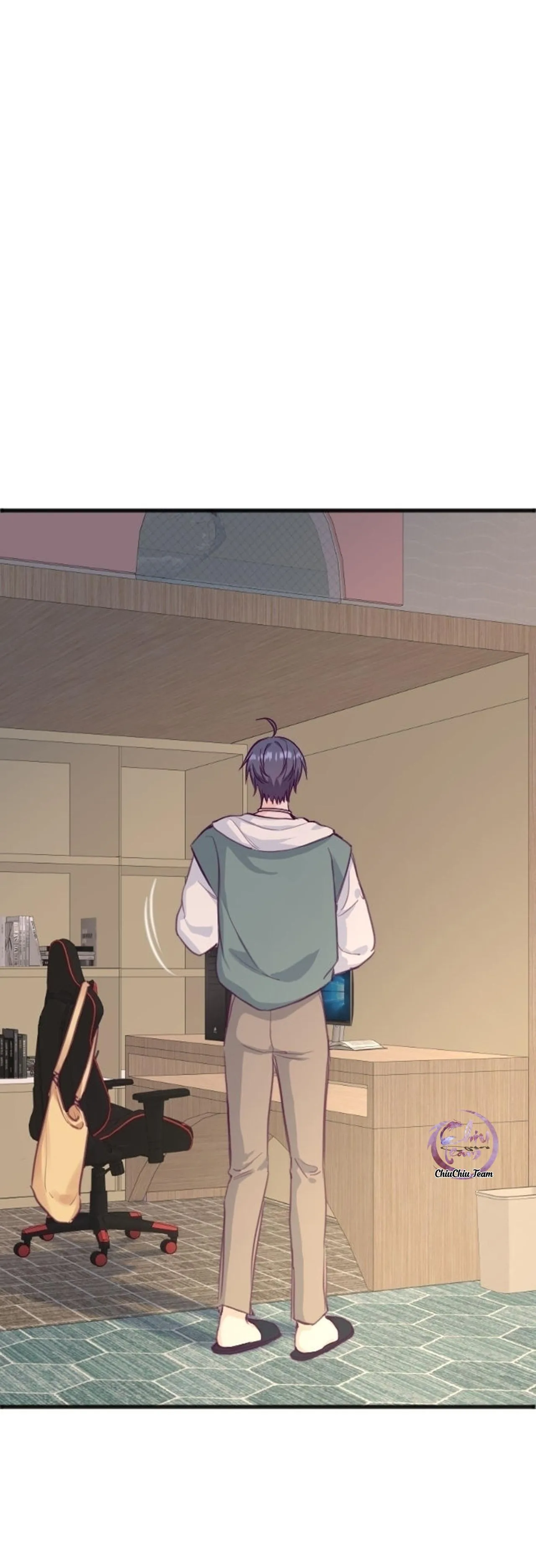 Người Tình Thế Thân Của Alpha Chapter 7 Trang 45