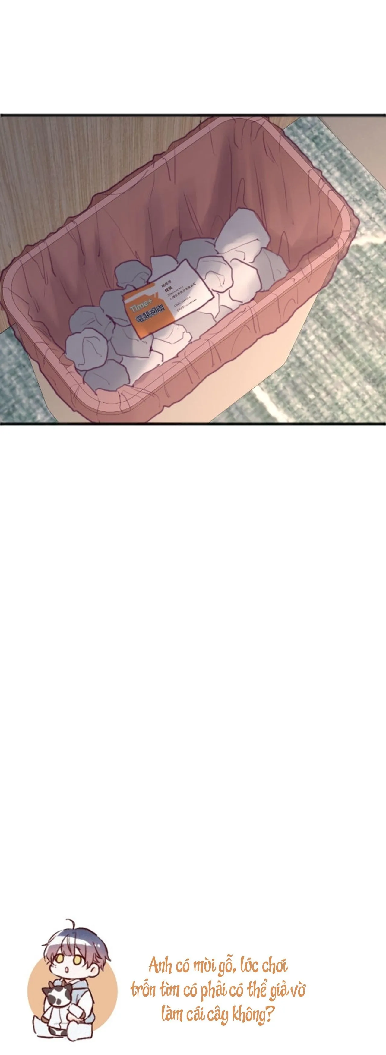 Người Tình Thế Thân Của Alpha Chapter 7 Trang 48