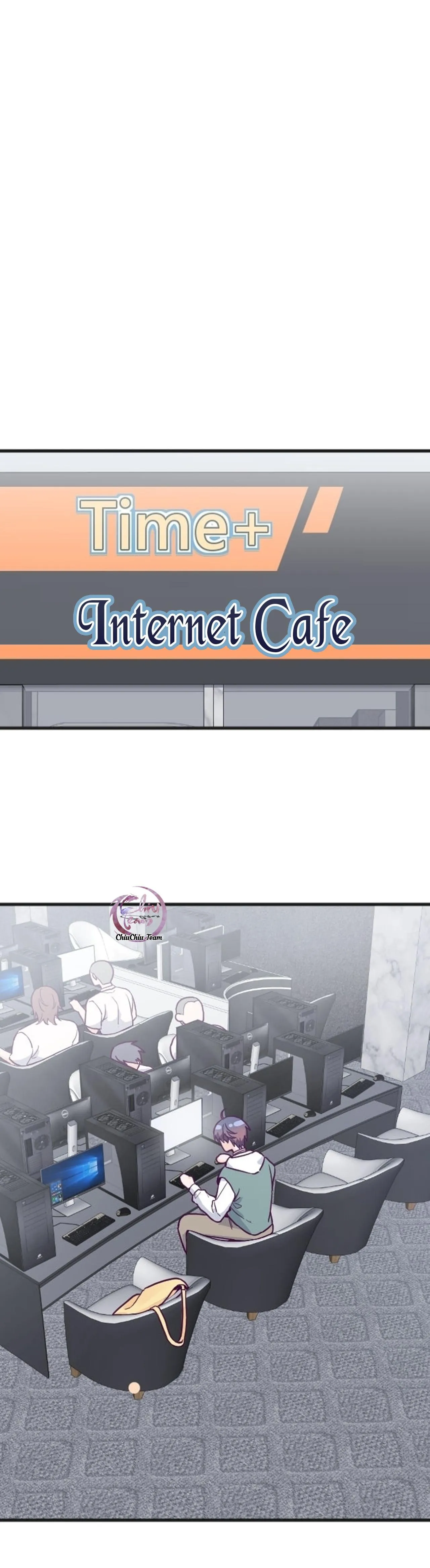 Người Tình Thế Thân Của Alpha Chapter 8 Trang 3