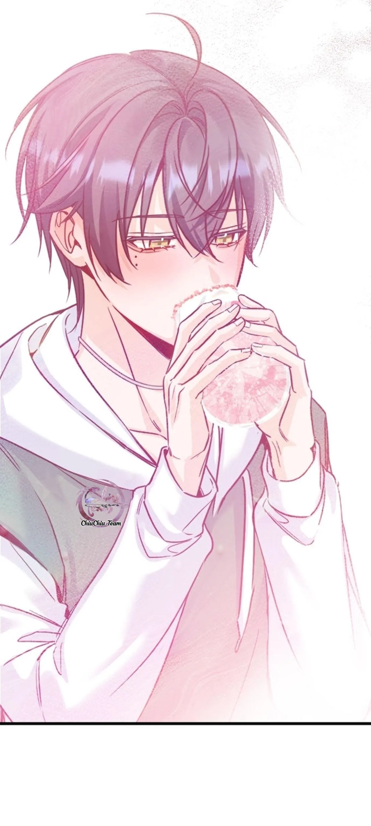 Người Tình Thế Thân Của Alpha Chapter 8 Trang 29