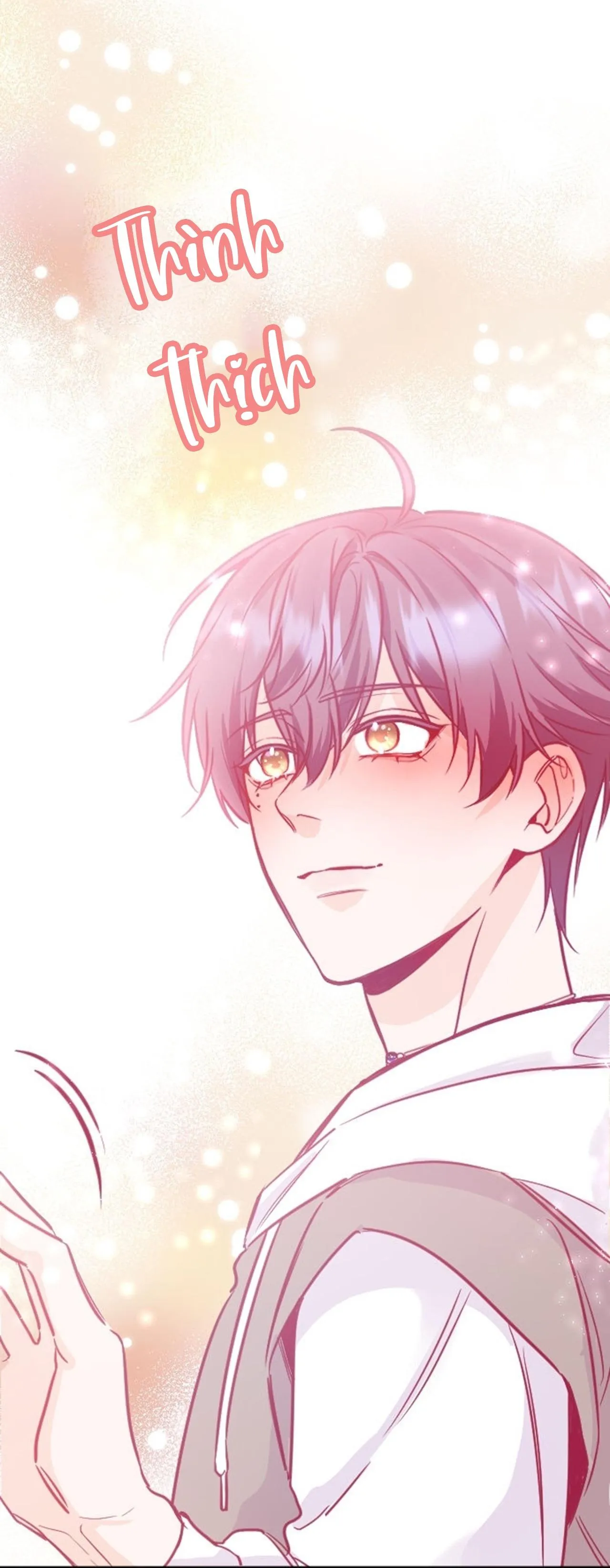 Người Tình Thế Thân Của Alpha Chapter 8 Trang 39