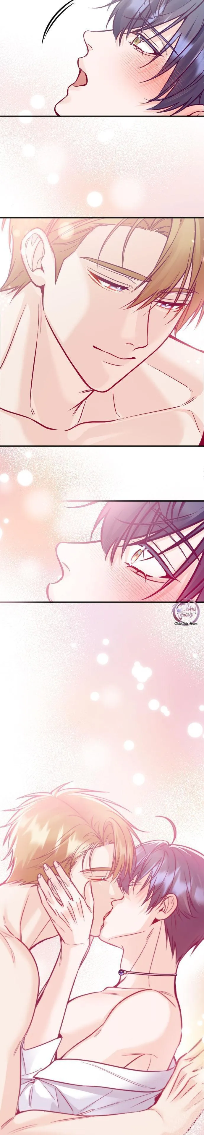 Người Tình Thế Thân Của Alpha Chapter 15 Trang 15