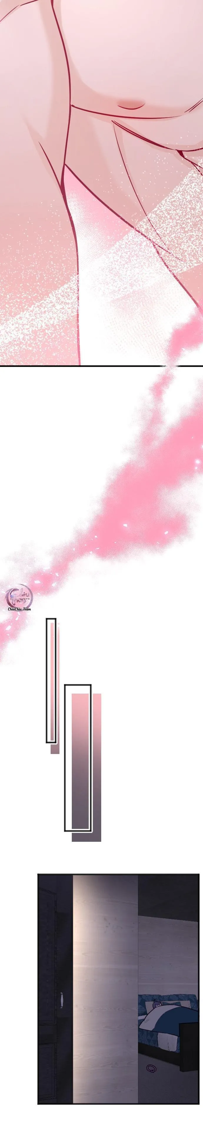 Người Tình Thế Thân Của Alpha Chapter 15 Trang 27