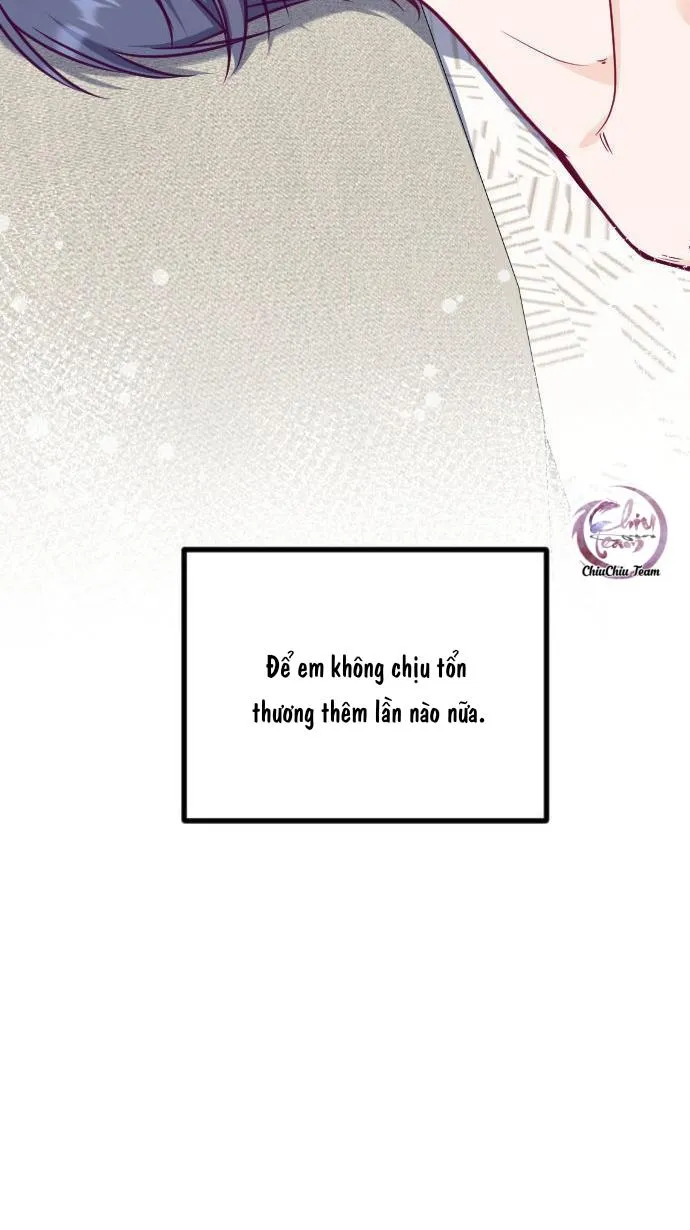 Người Tình Thế Thân Của Alpha Chapter 15 Trang 32