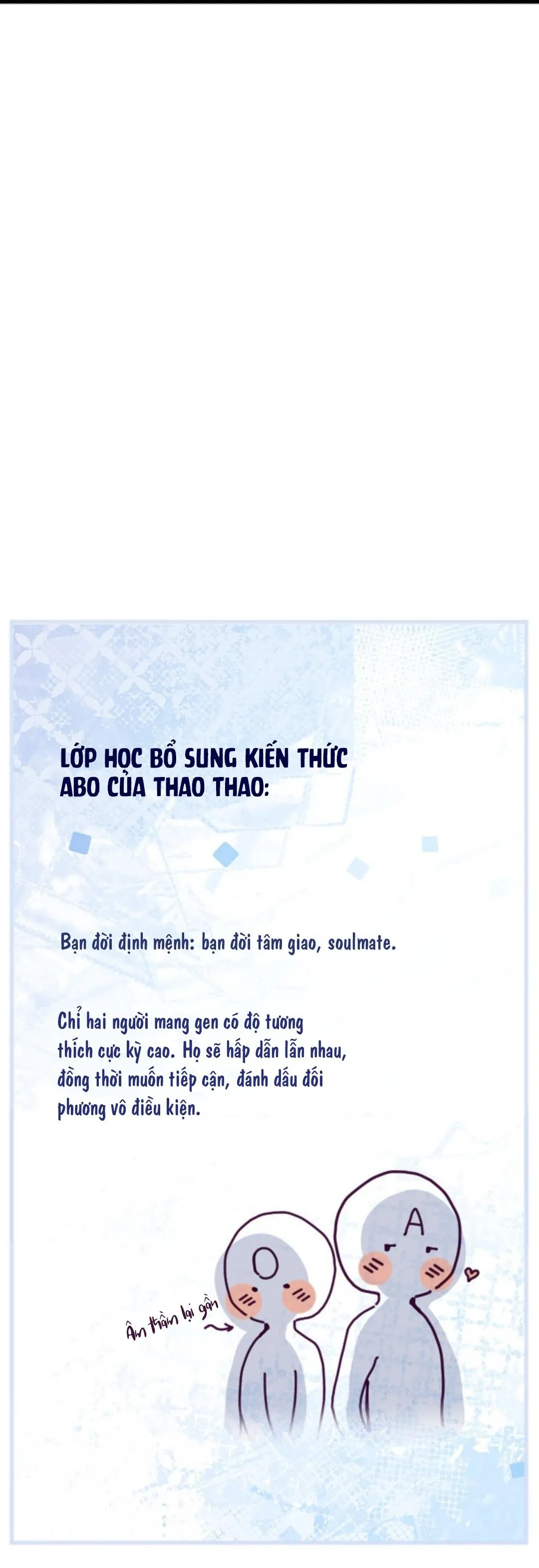 Người Tình Thế Thân Của Alpha Chapter 16 Trang 45