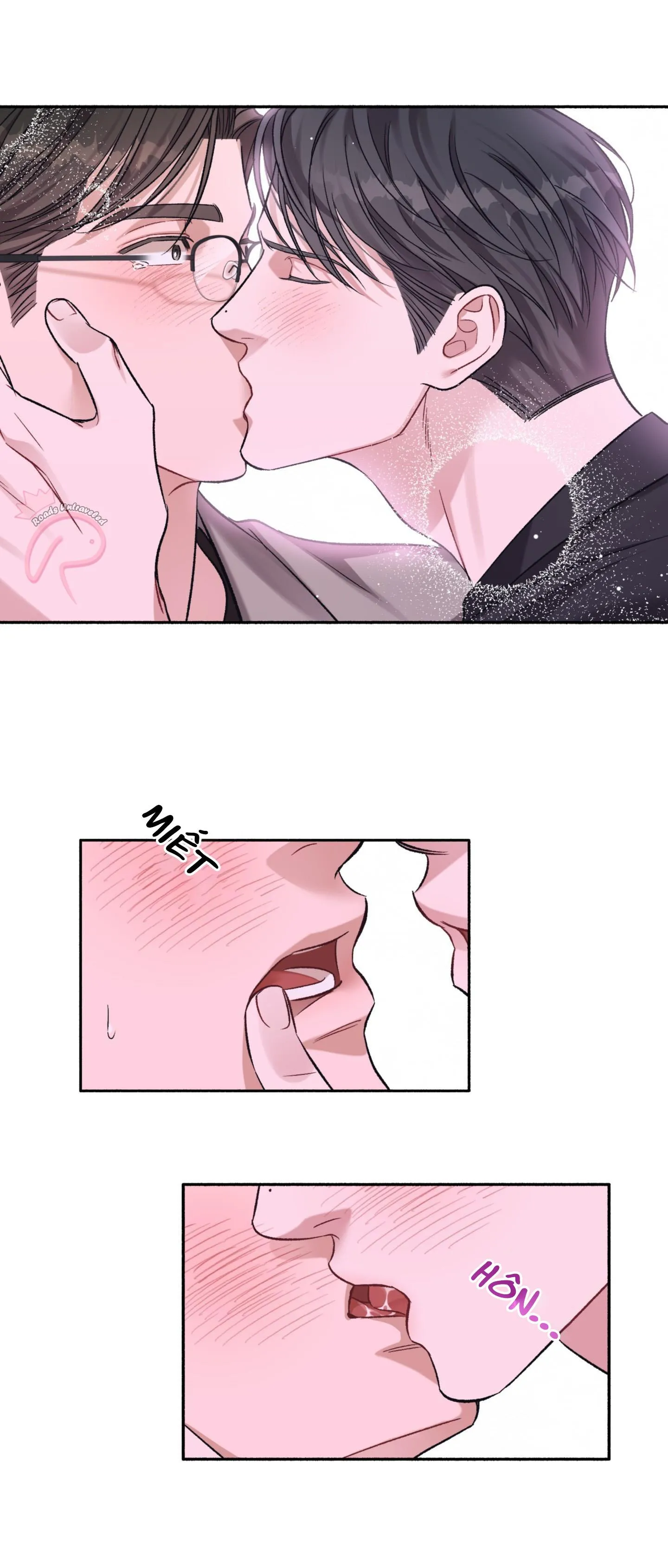 NGƯỜI TÌNH TRONG MƠ Chapter 2 Trang 38