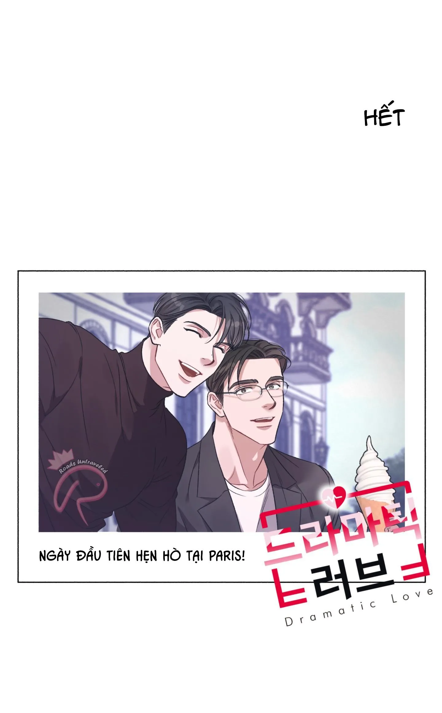 NGƯỜI TÌNH TRONG MƠ Chapter 3 Trang 52