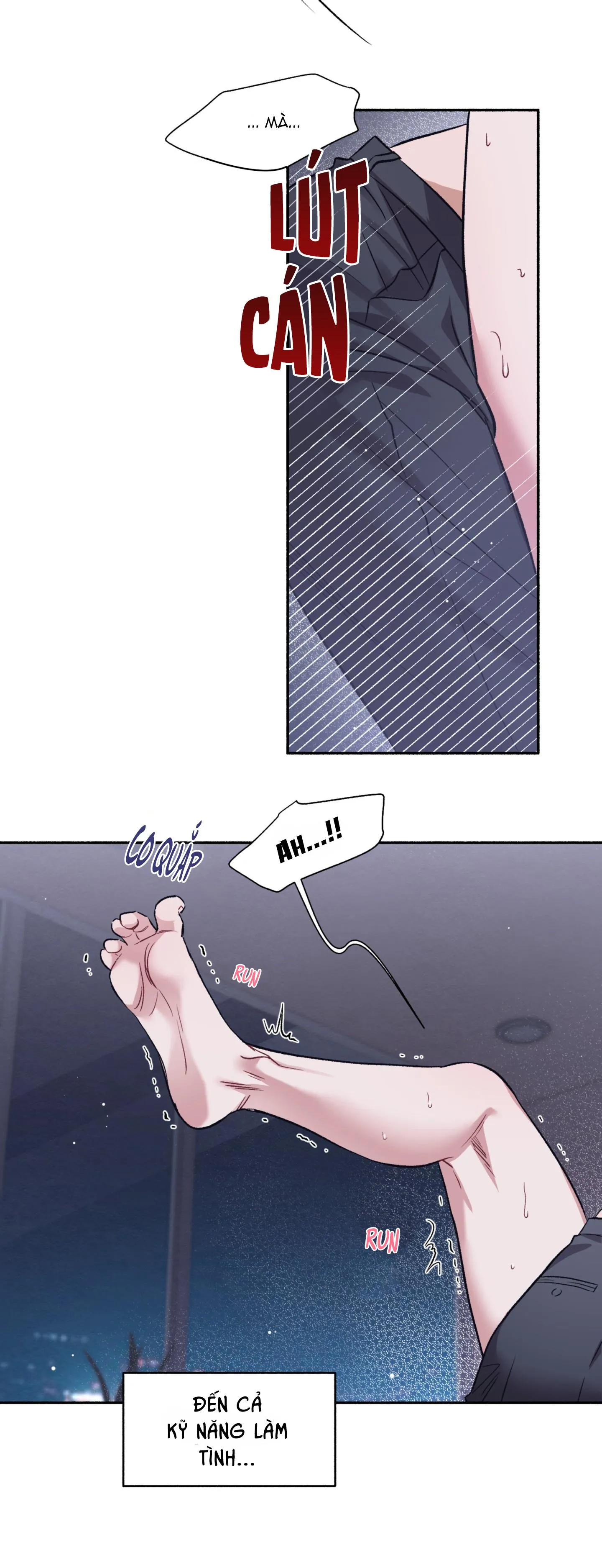 NGƯỜI TÌNH TRONG MƠ Chapter 1 Trang 29