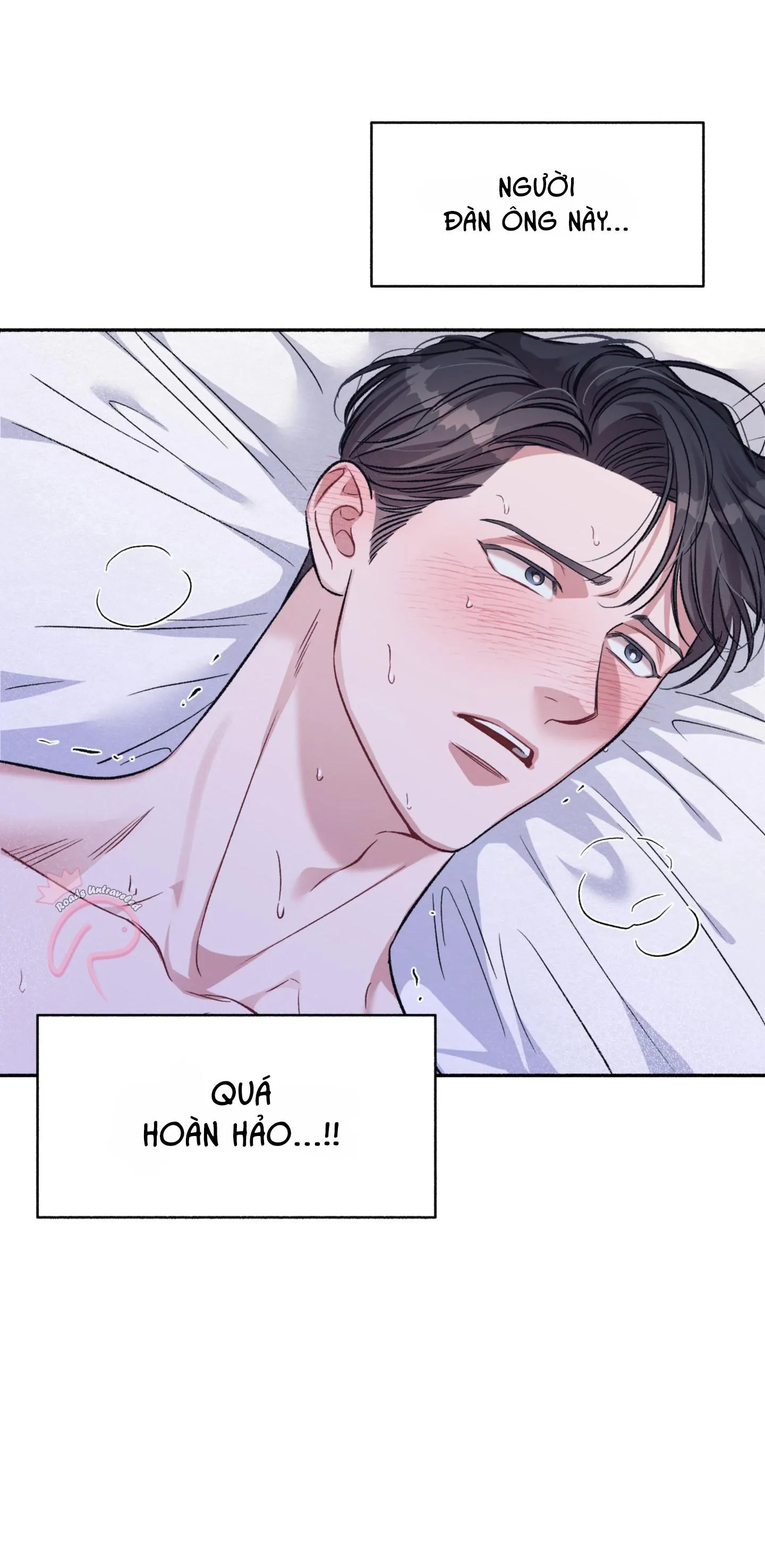 NGƯỜI TÌNH TRONG MƠ Chapter 1 Trang 30