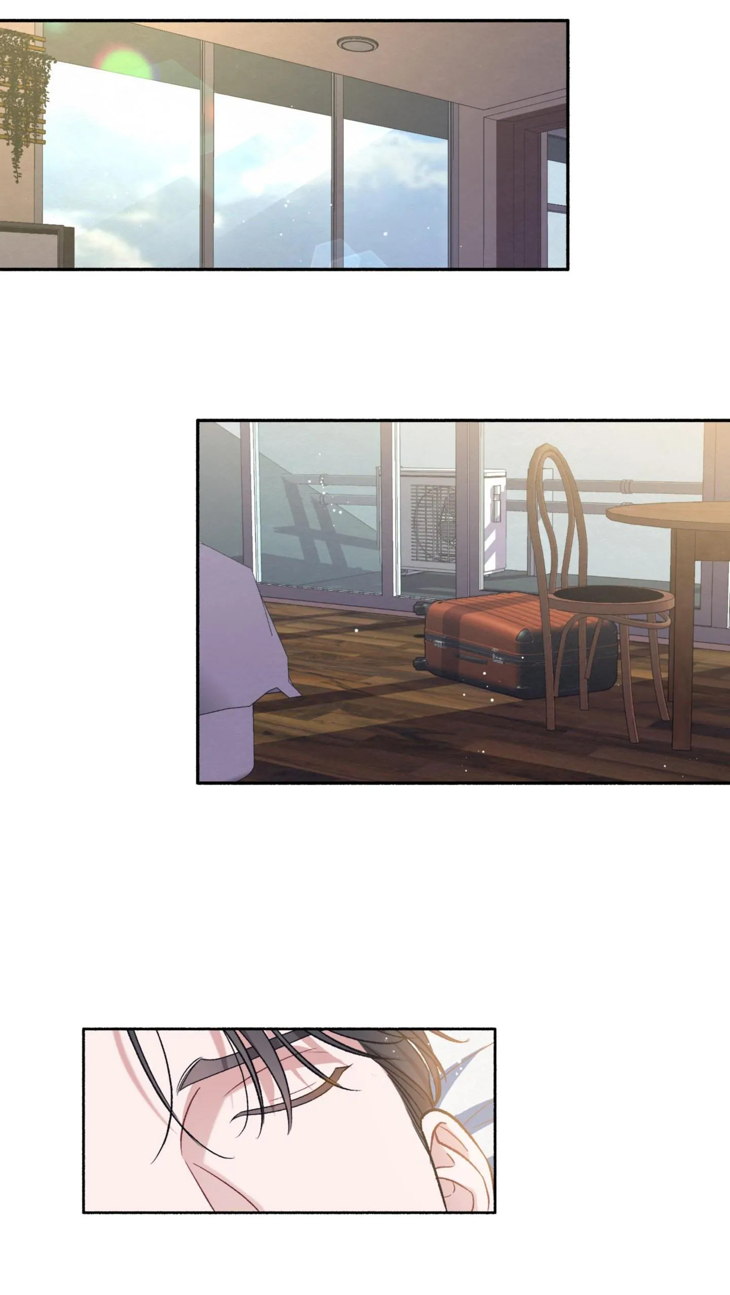 NGƯỜI TÌNH TRONG MƠ Chapter 1 Trang 31