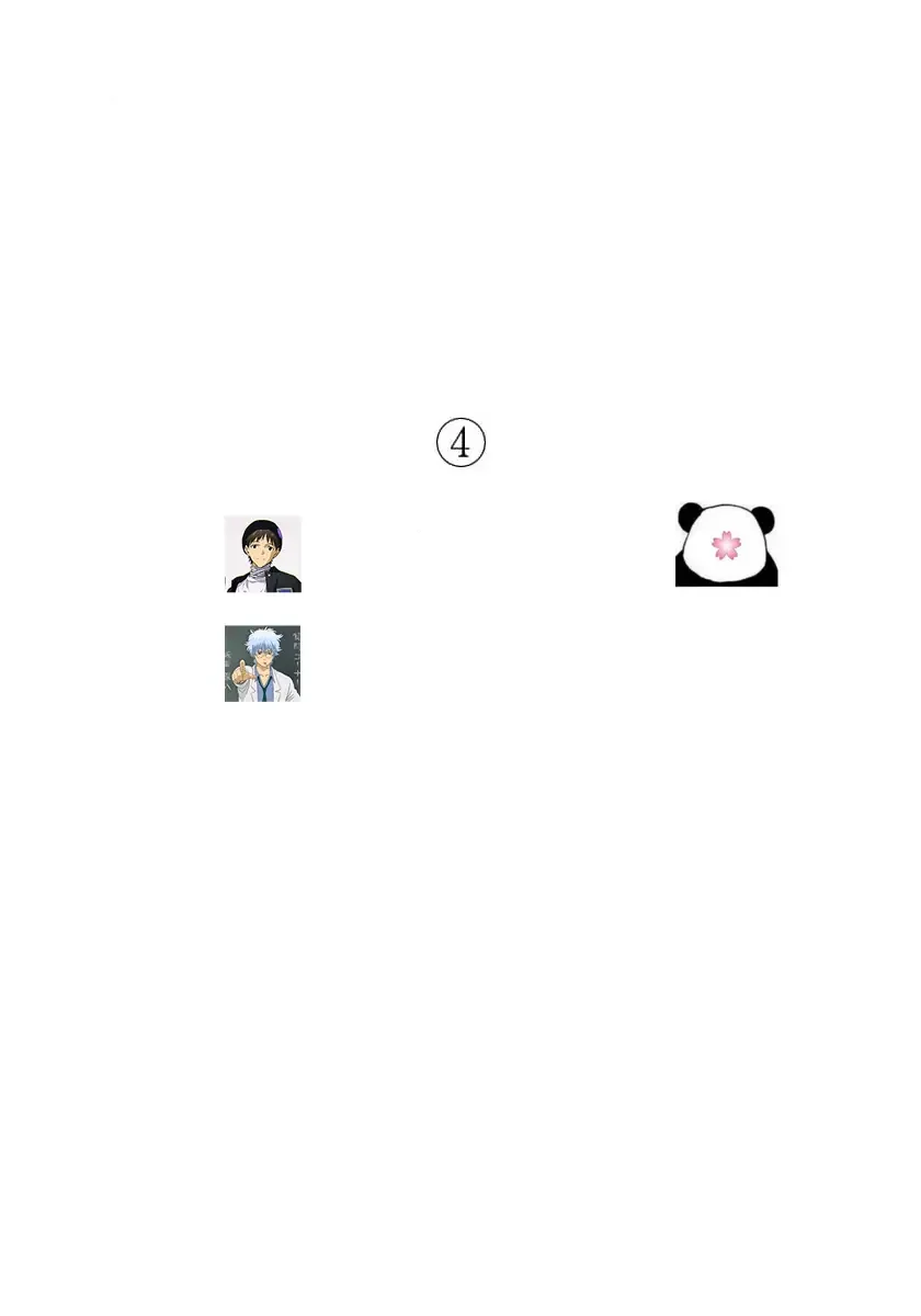 Người tôi hâm mộ là Thần sao!? Chapter 4 Trang 38