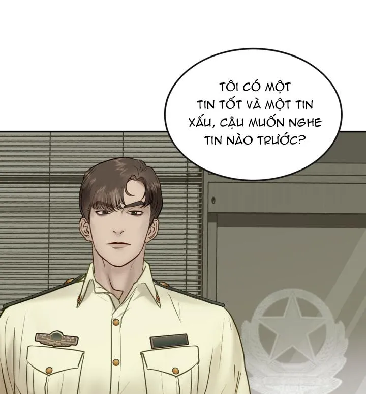 Người Trong Gương (Drop) Chapter 1 Trang 3