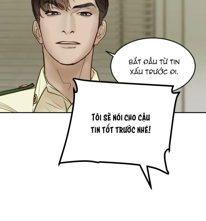 Người Trong Gương (Drop) Chapter 1 Trang 5