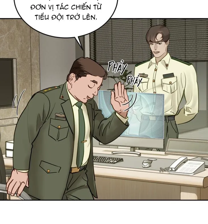 Người Trong Gương (Drop) Chapter 1 Trang 8