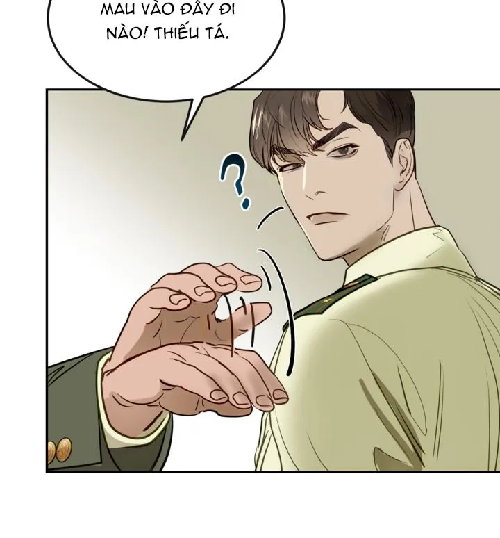 Người Trong Gương (Drop) Chapter 1 Trang 11