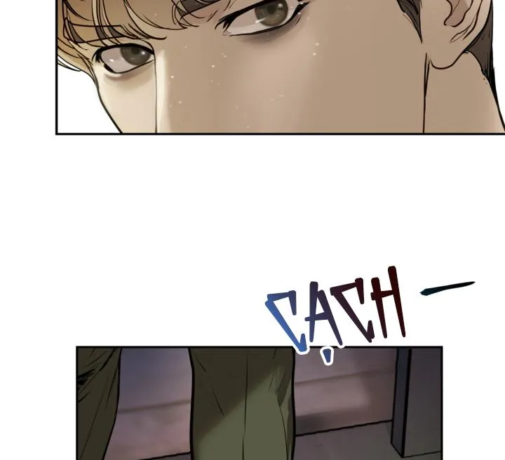 Người Trong Gương (Drop) Chapter 1 Trang 14