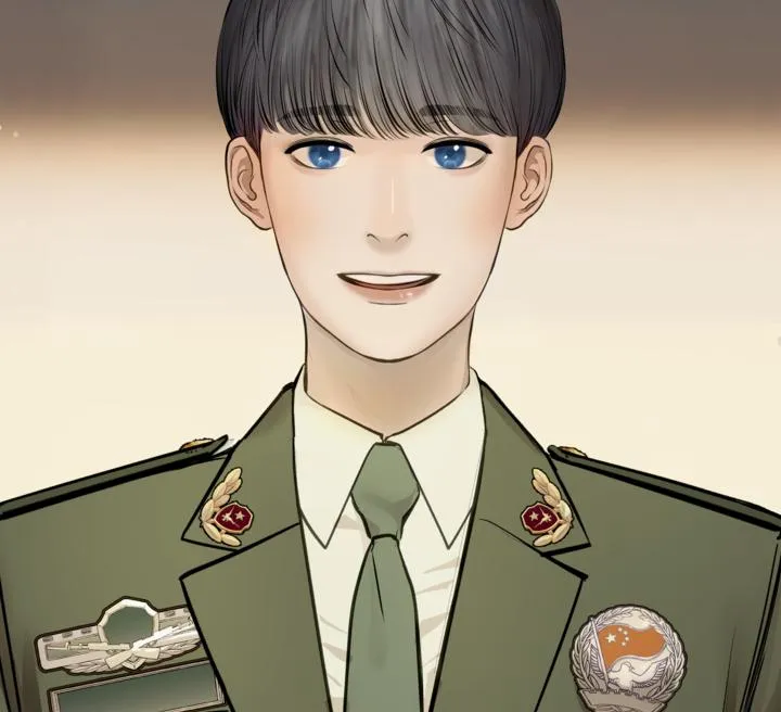 Người Trong Gương (Drop) Chapter 1 Trang 17