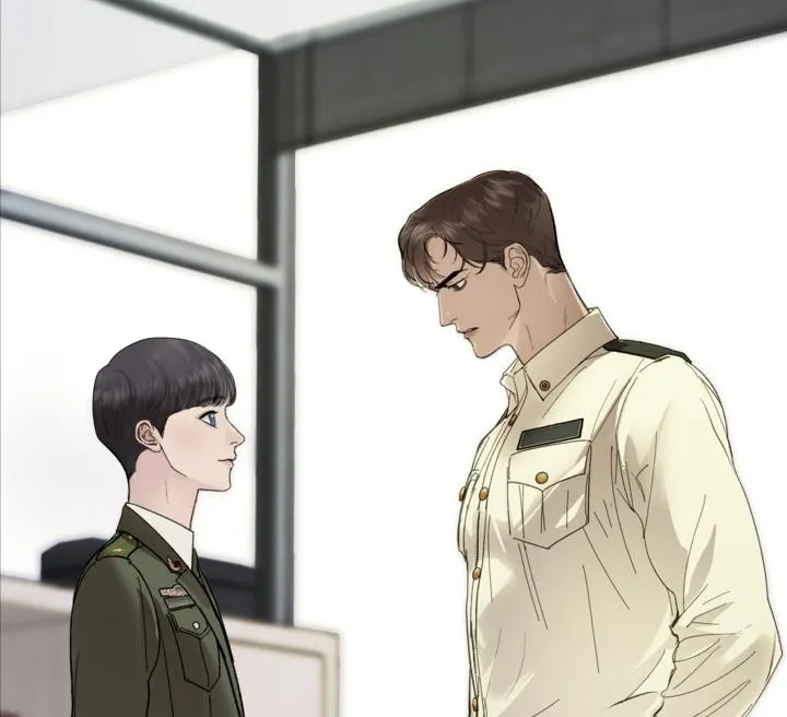 Người Trong Gương (Drop) Chapter 1 Trang 19