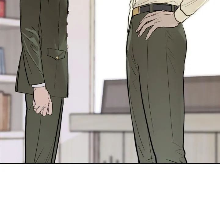 Người Trong Gương (Drop) Chapter 1 Trang 20